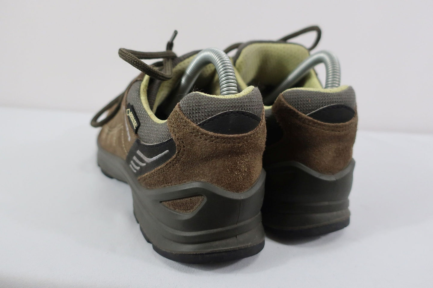 LOWA laisvalaikio batai su Gore-Tex 39 dydis