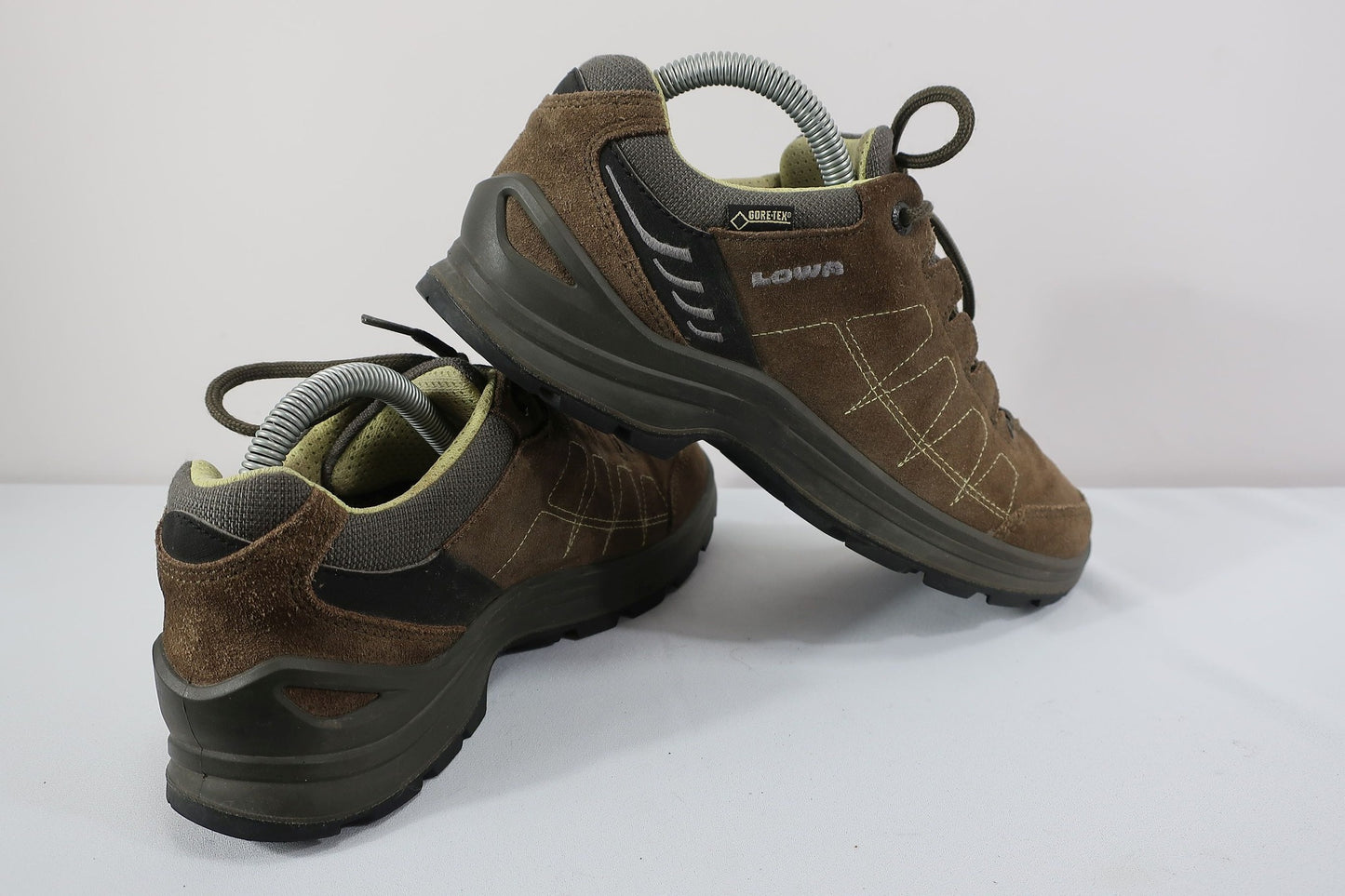 LOWA laisvalaikio batai su Gore-Tex 39 dydis