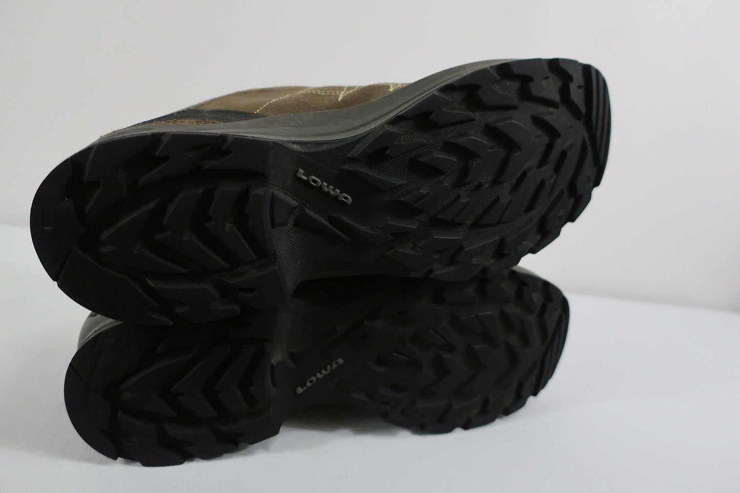 LOWA laisvalaikio batai su Gore-Tex 39 dydis