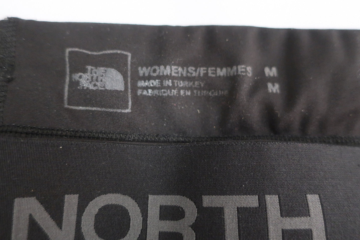THE NORTH FACE moteriškos sportinės tamprės M dydis