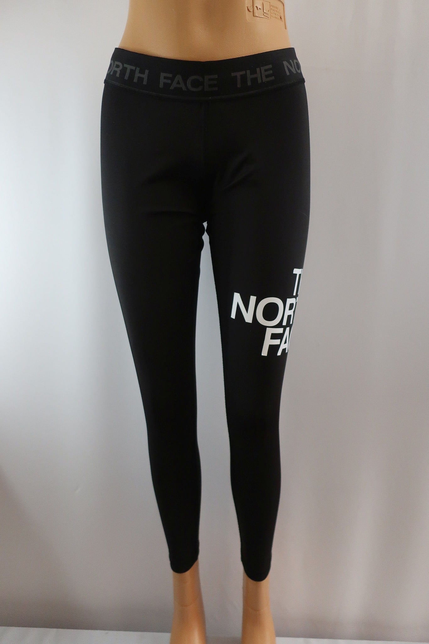 THE NORTH FACE moteriškos sportinės tamprės M dydis
