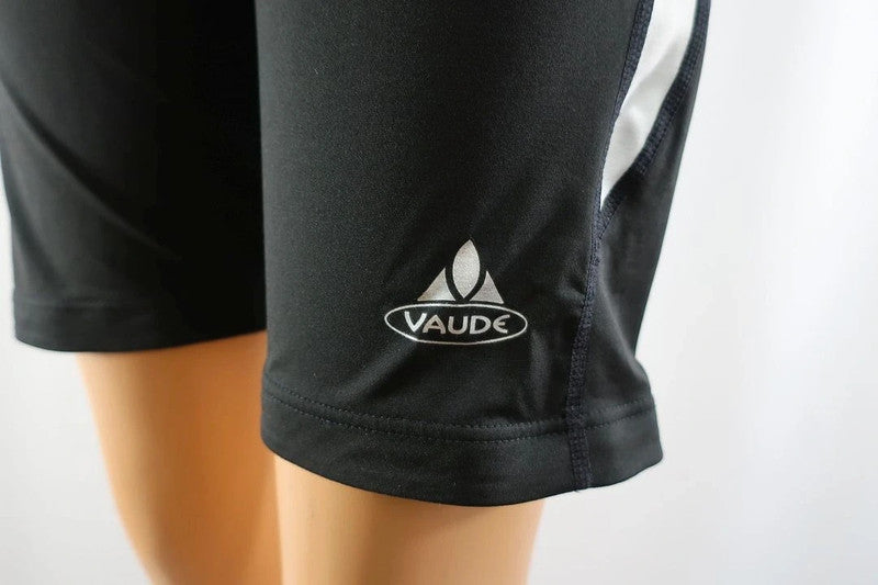 VAUDE dviratiniai šortai XL dydis