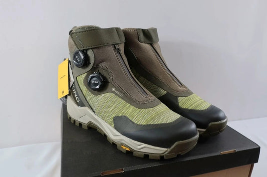 VIKING nauji laisvalaikio, žygio batai su Gore-Tex 38 dydis.