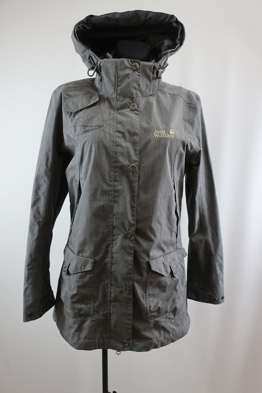 JACK WOLFSKIN moteriška striukė M dydis