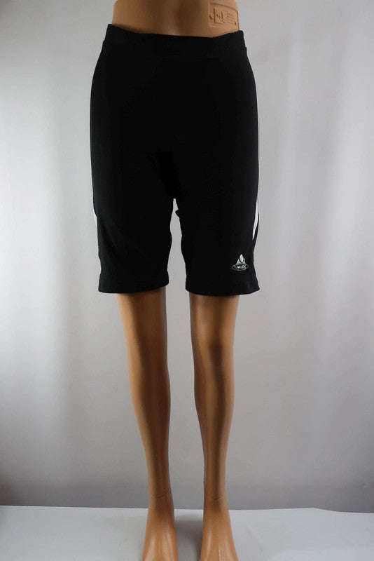 VAUDE dviratiniai šortai XL dydis