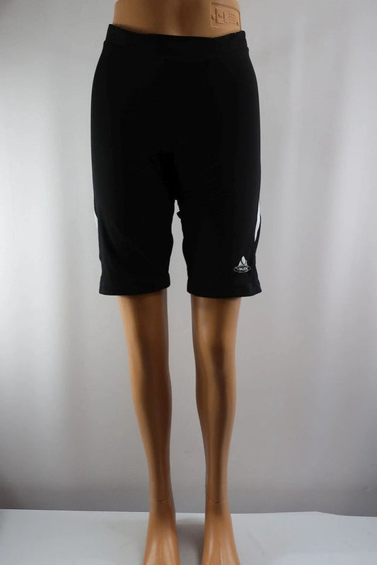 VAUDE dviratiniai šortai XL dydis