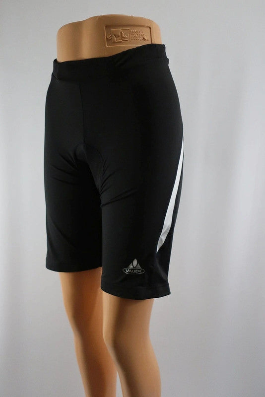 VAUDE dviratiniai šortai XL dydis