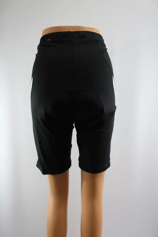 VAUDE dviratiniai šortai XL dydis