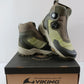 VIKING nauji laisvalaikio, žygio batai su Gore-Tex 38 dydis.