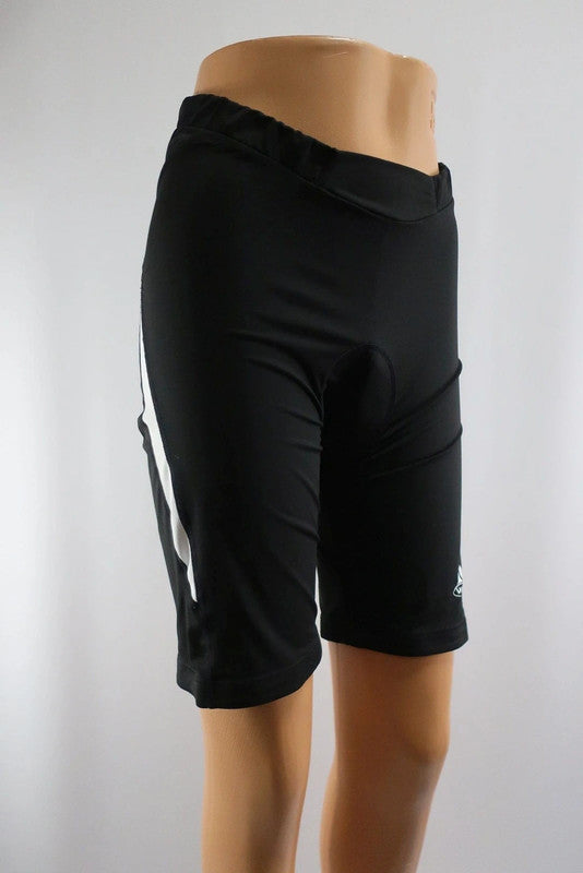 VAUDE dviratiniai šortai XL dydis