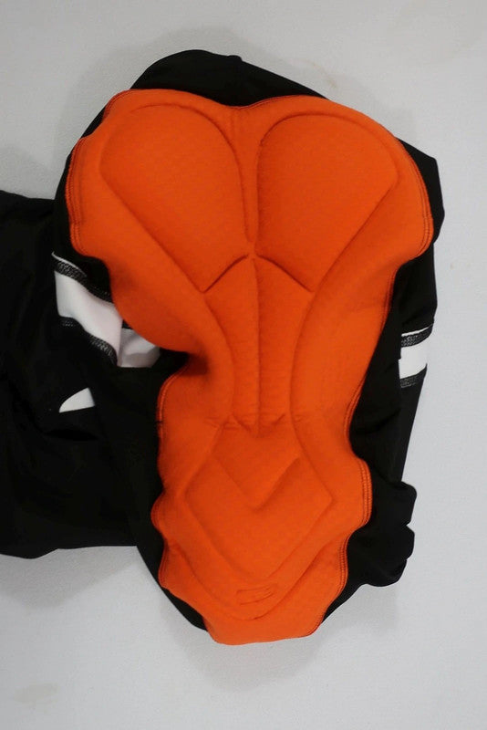 VAUDE dviratiniai šortai XL dydis