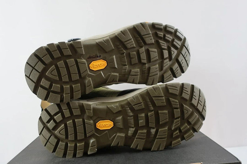 VIKING nauji laisvalaikio, žygio batai su Gore-Tex 38 dydis.