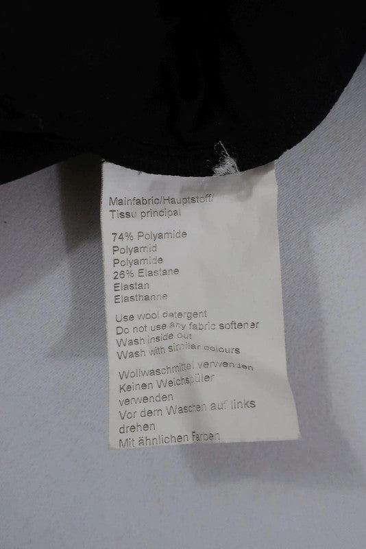 VAUDE dviratiniai šortai XL dydis