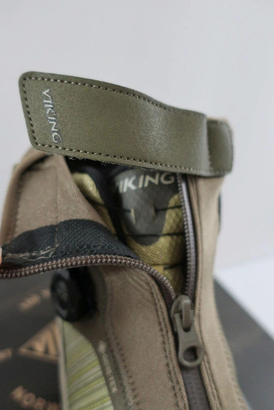 VIKING nauji laisvalaikio, žygio batai su Gore-Tex 38 dydis.