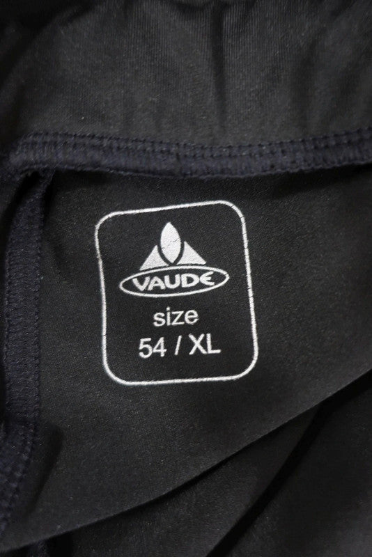 VAUDE dviratiniai šortai XL dydis