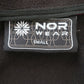 NORWEAR moteriška softšelinė striukė S dydis
