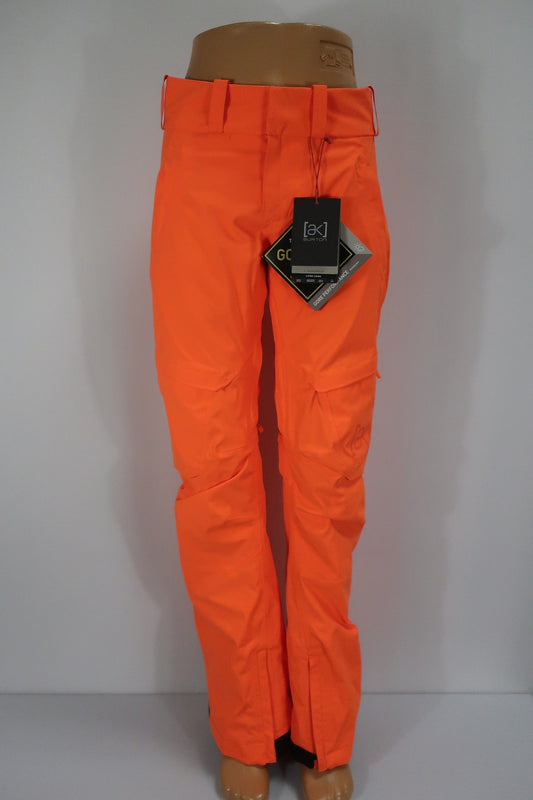 BURTON naujos moteriškos laisvalaikio membraninės kelnės su Gore-Tex XS/S dydis
