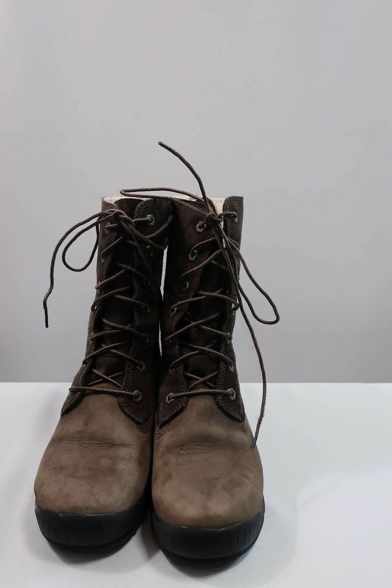 TIMBERLAND moteriški šilti odiniai batai 38 dydis