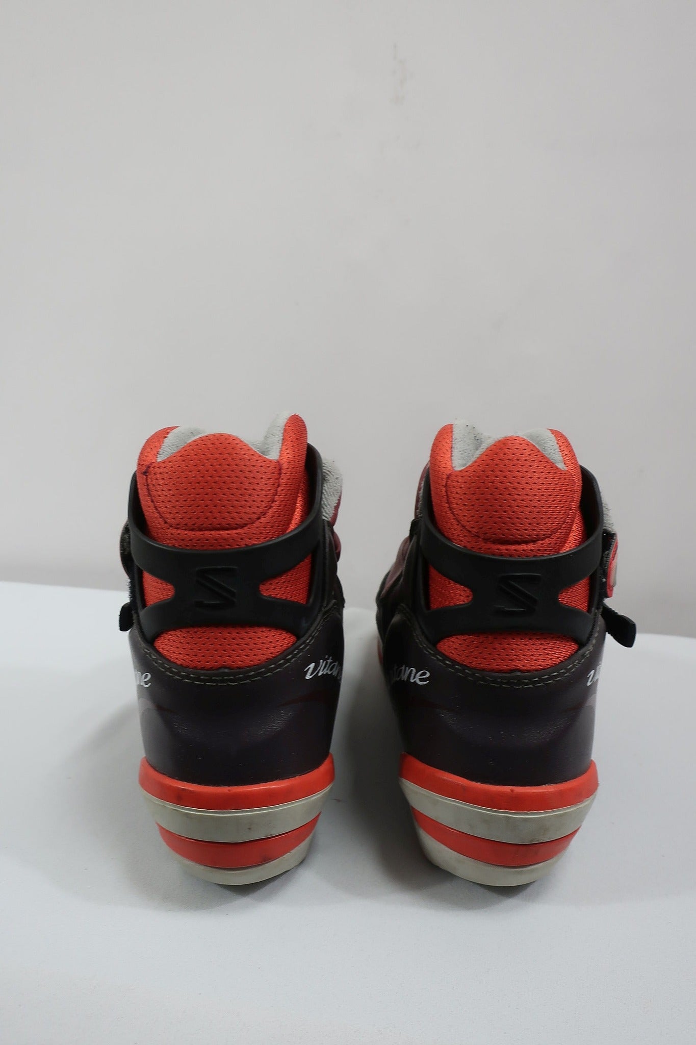 SALOMON moteriški lygumų slidžių batai 39/39,5 dydis