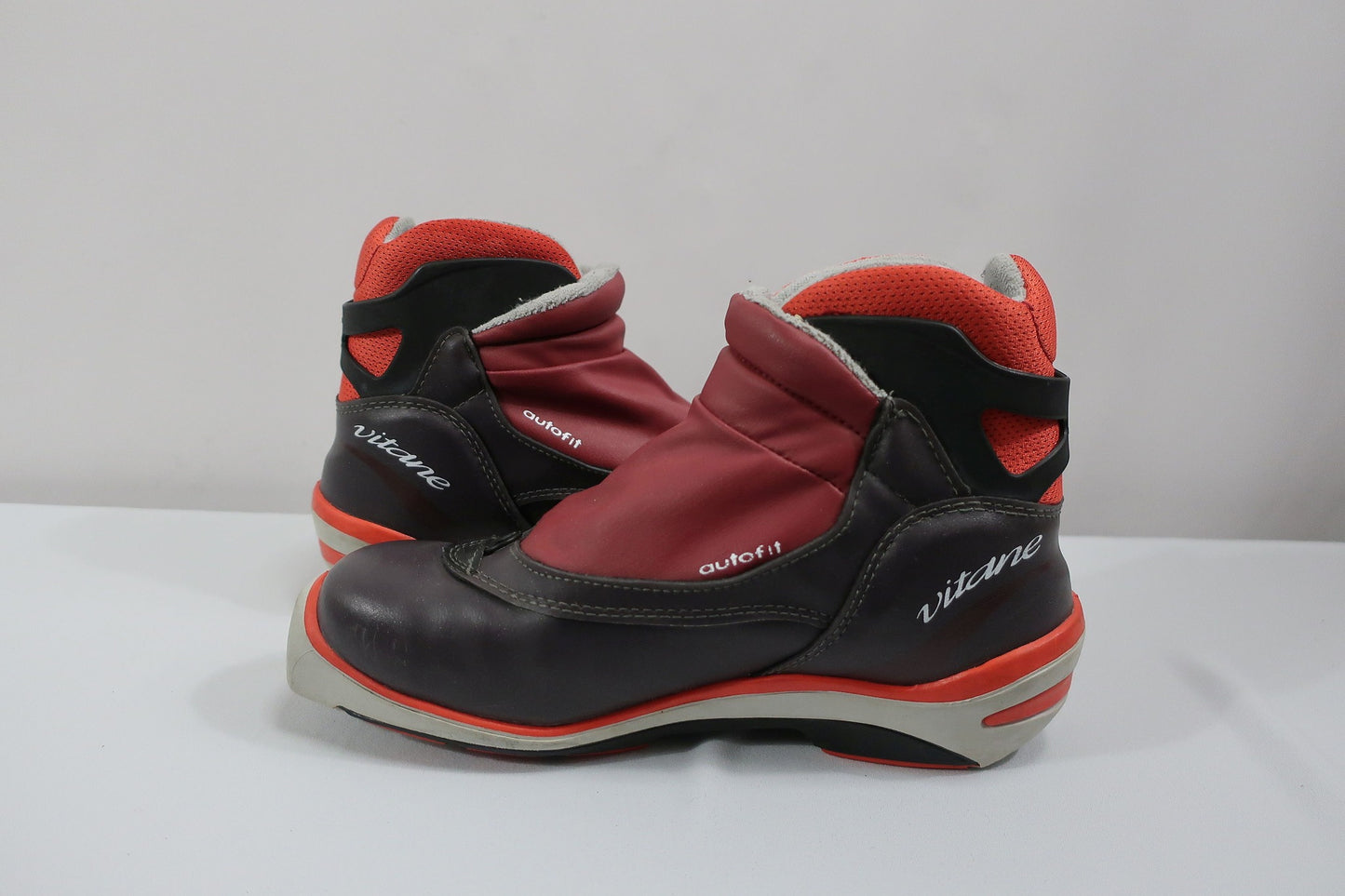 SALOMON moteriški lygumų slidžių batai 39/39,5 dydis