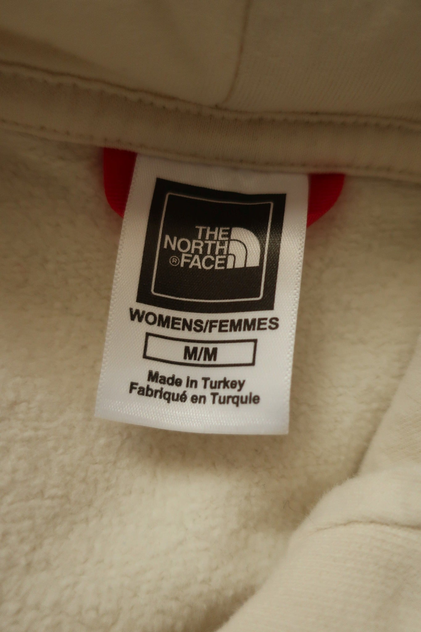 THE NORTH FACE moteriškas džemperis M dydis