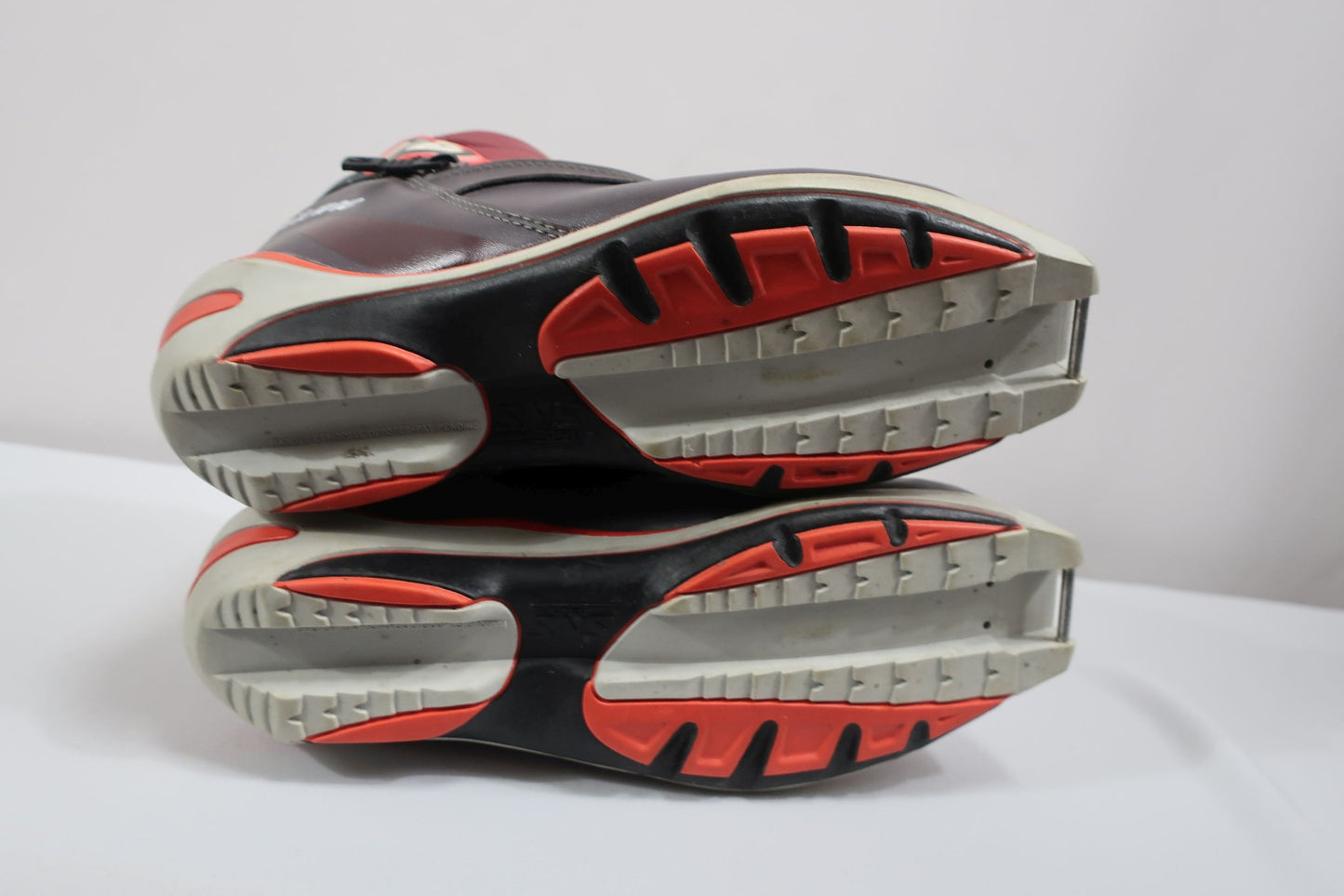 SALOMON moteriški lygumų slidžių batai 39/39,5 dydis