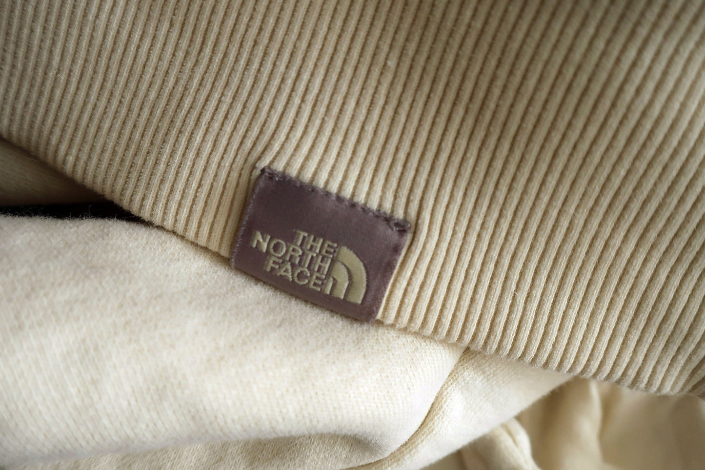 THE NORTH FACE moteriškas džemperis M dydis