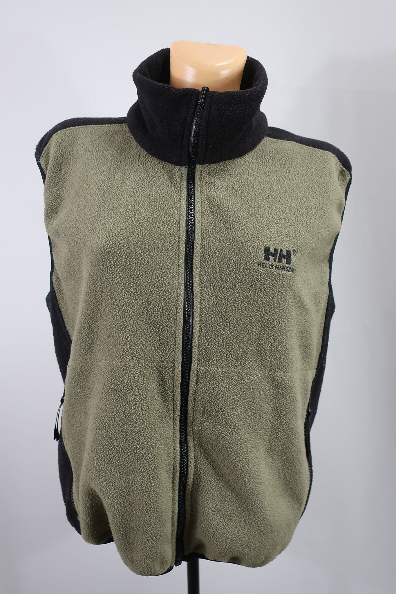 HELLY HANSEN flisinė liemenė S dydis