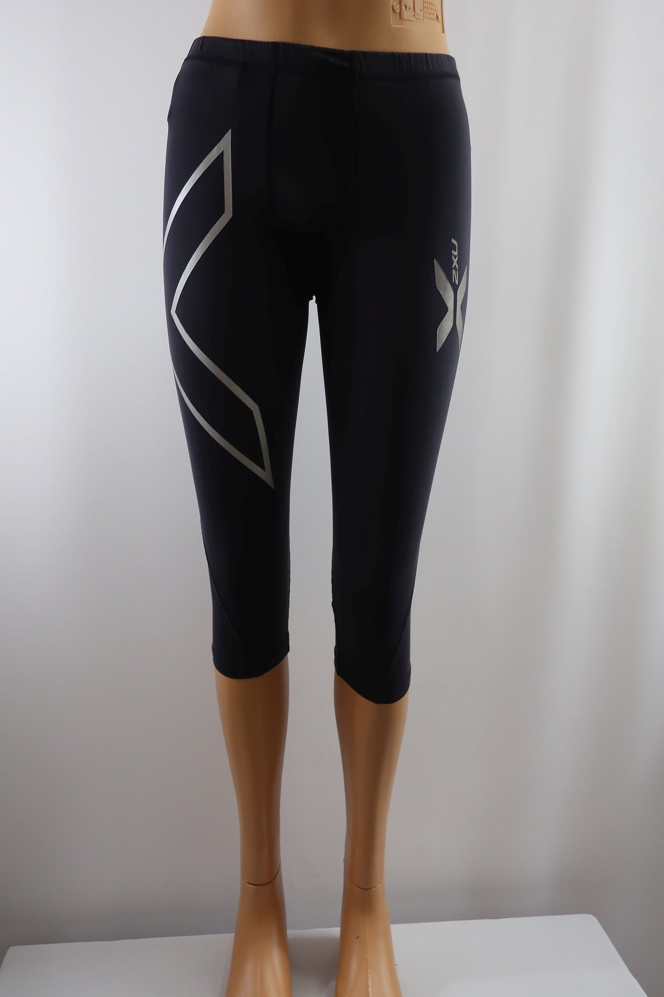 2XU vyriški kompresiniai sportiniai šortai L dydis