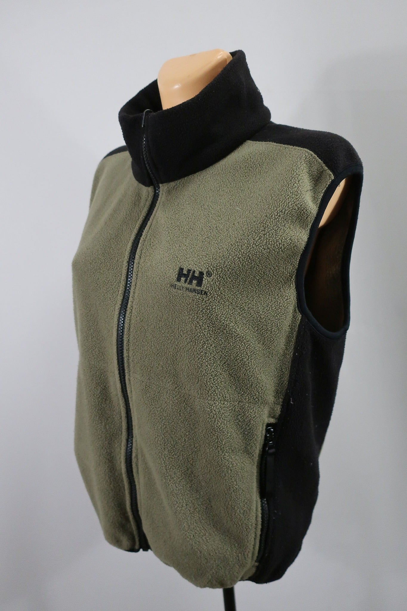 HELLY HANSEN flisinė liemenė S dydis