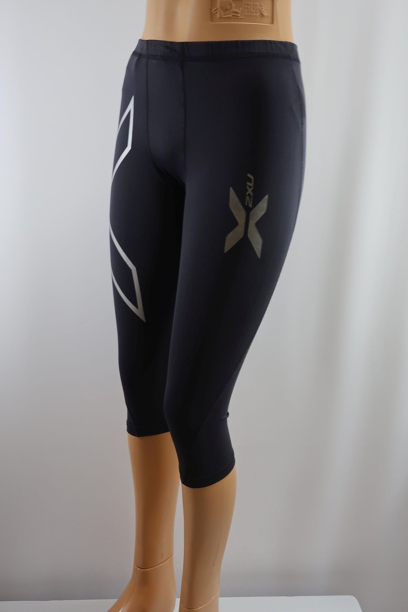 2XU vyriški kompresiniai sportiniai šortai L dydis