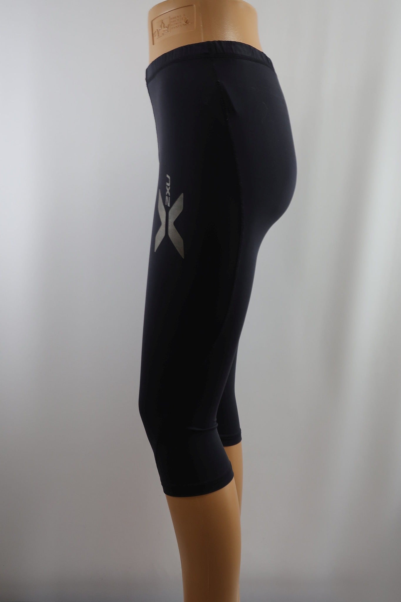 2XU vyriški kompresiniai sportiniai šortai L dydis