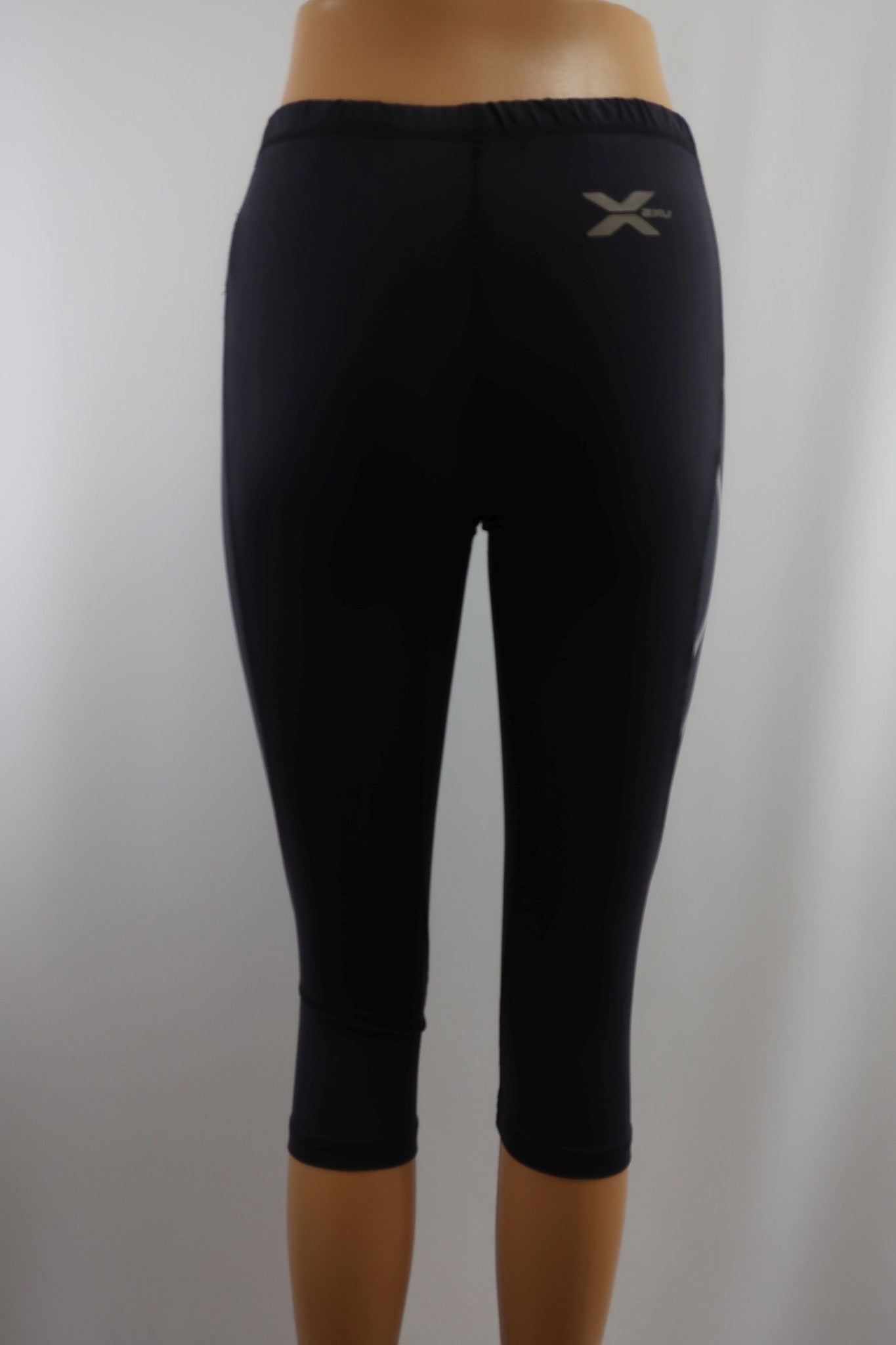 2XU vyriški kompresiniai sportiniai šortai L dydis