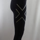 2XU vyriški kompresiniai sportiniai šortai L dydis