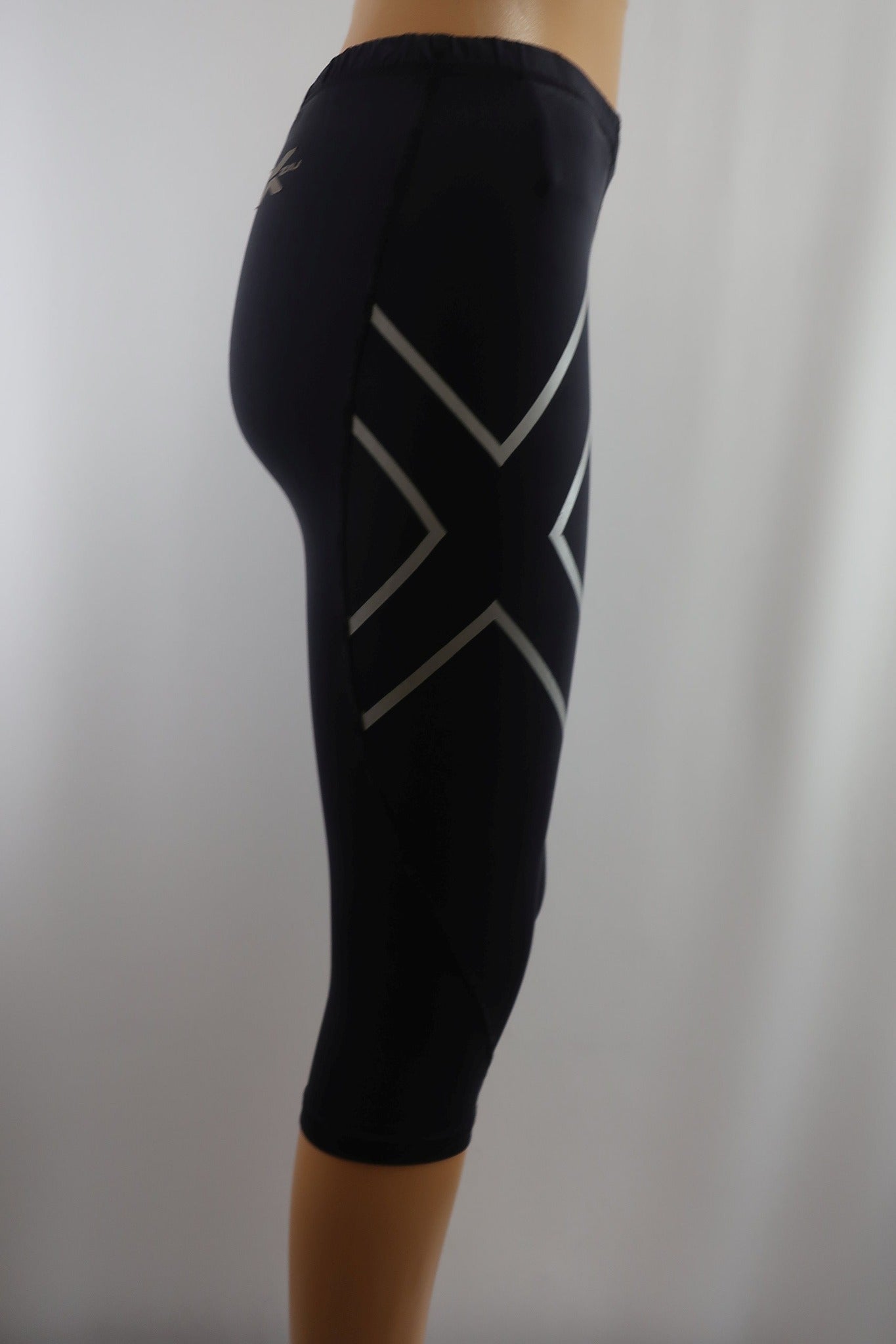 2XU vyriški kompresiniai sportiniai šortai L dydis