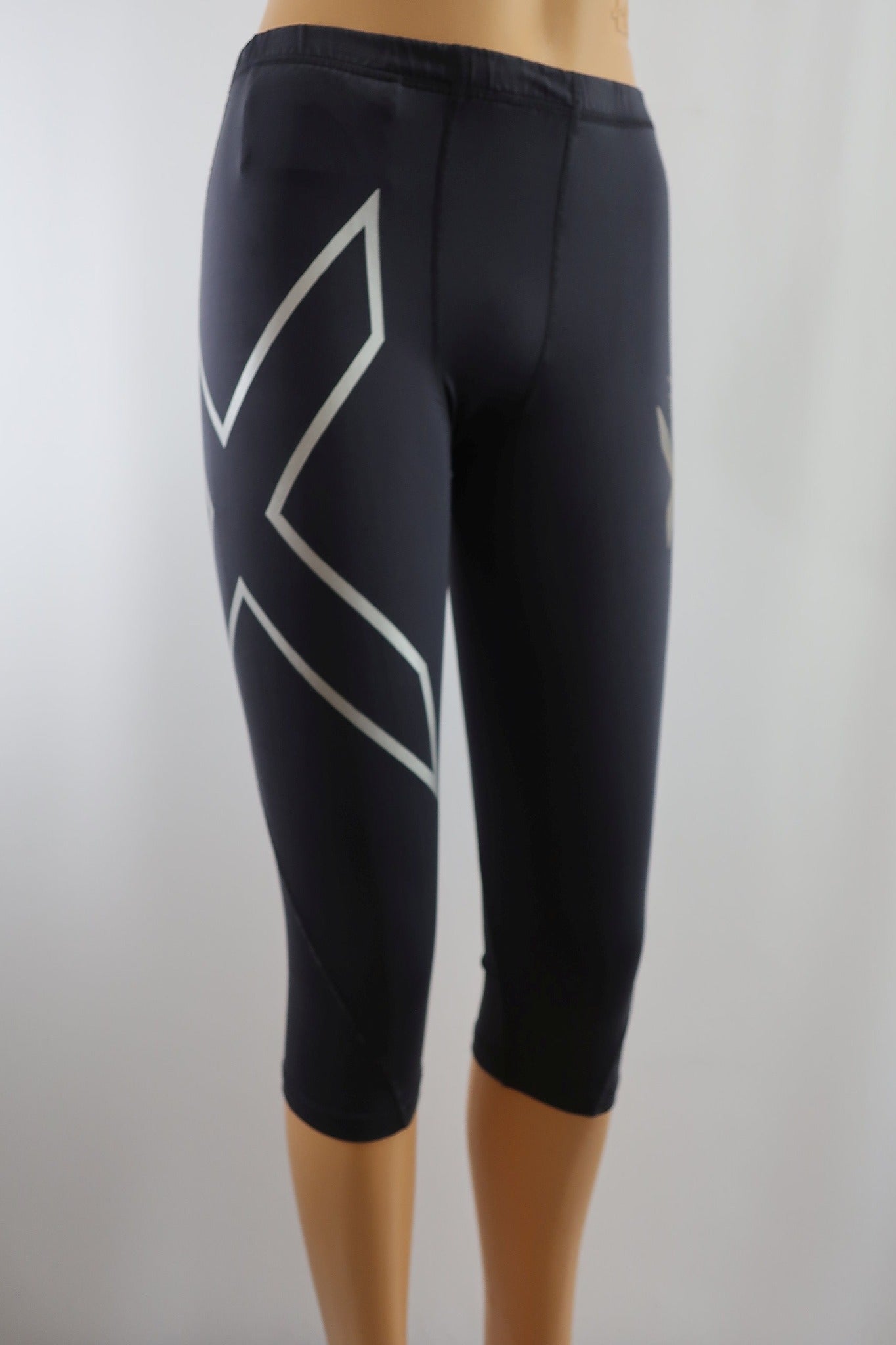 2XU vyriški kompresiniai sportiniai šortai L dydis