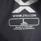 2XU vyriški kompresiniai sportiniai šortai L dydis