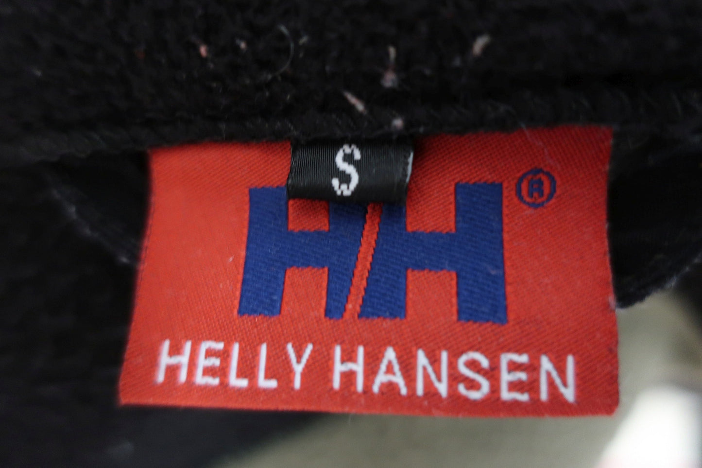 HELLY HANSEN flisinė liemenė S dydis