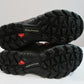 SALOMON laisvalaikio, žygio batai su Gore-tex 37,5/38 dydis