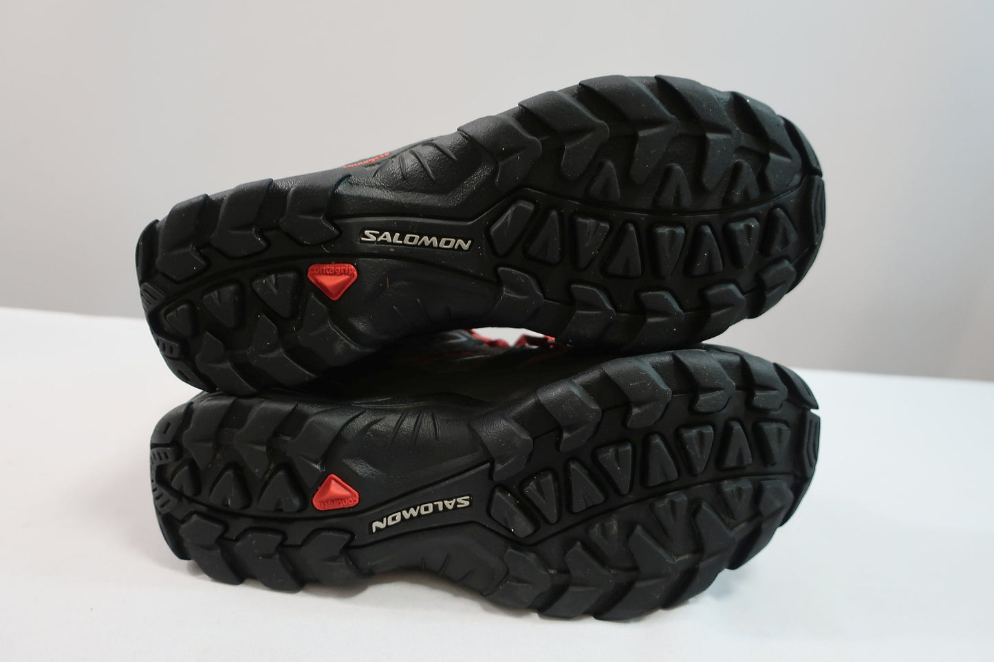 SALOMON laisvalaikio, žygio batai su Gore-tex 37,5/38 dydis