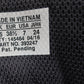 SALOMON laisvalaikio, žygio batai su Gore-tex 37,5/38 dydis
