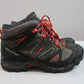 SALOMON laisvalaikio, žygio batai su Gore-tex 37,5/38 dydis