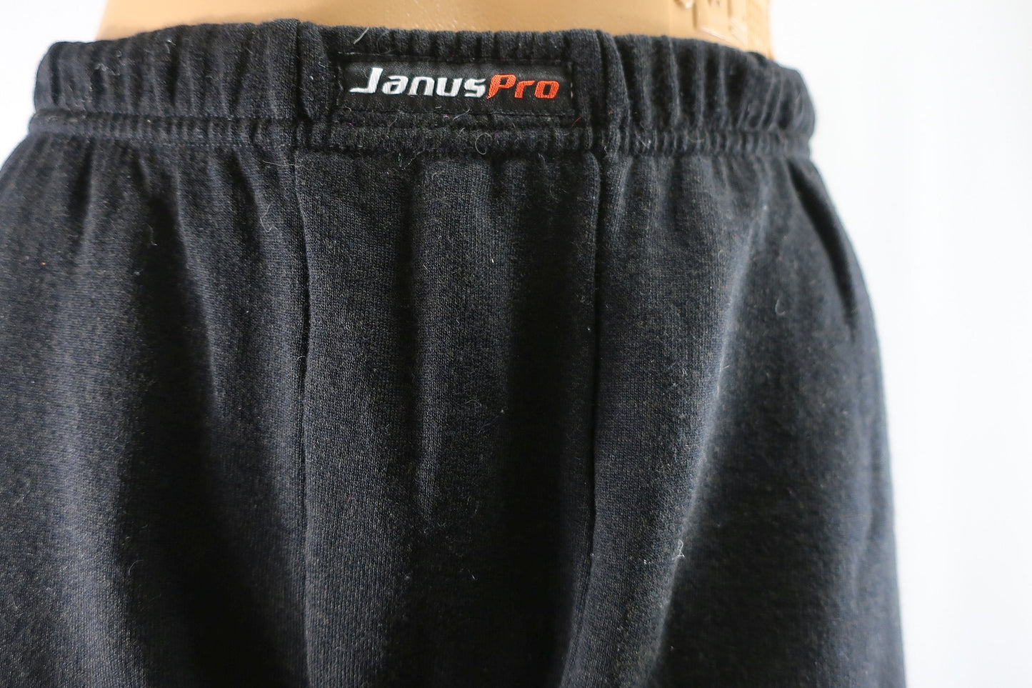 JANUS PRO vyriškos termo kelnės su vilna XL dydis