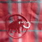 MAMMUT vyriški marškiniai L dydis