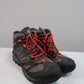 SALOMON laisvalaikio, žygio batai su Gore-tex 37,5/38 dydis