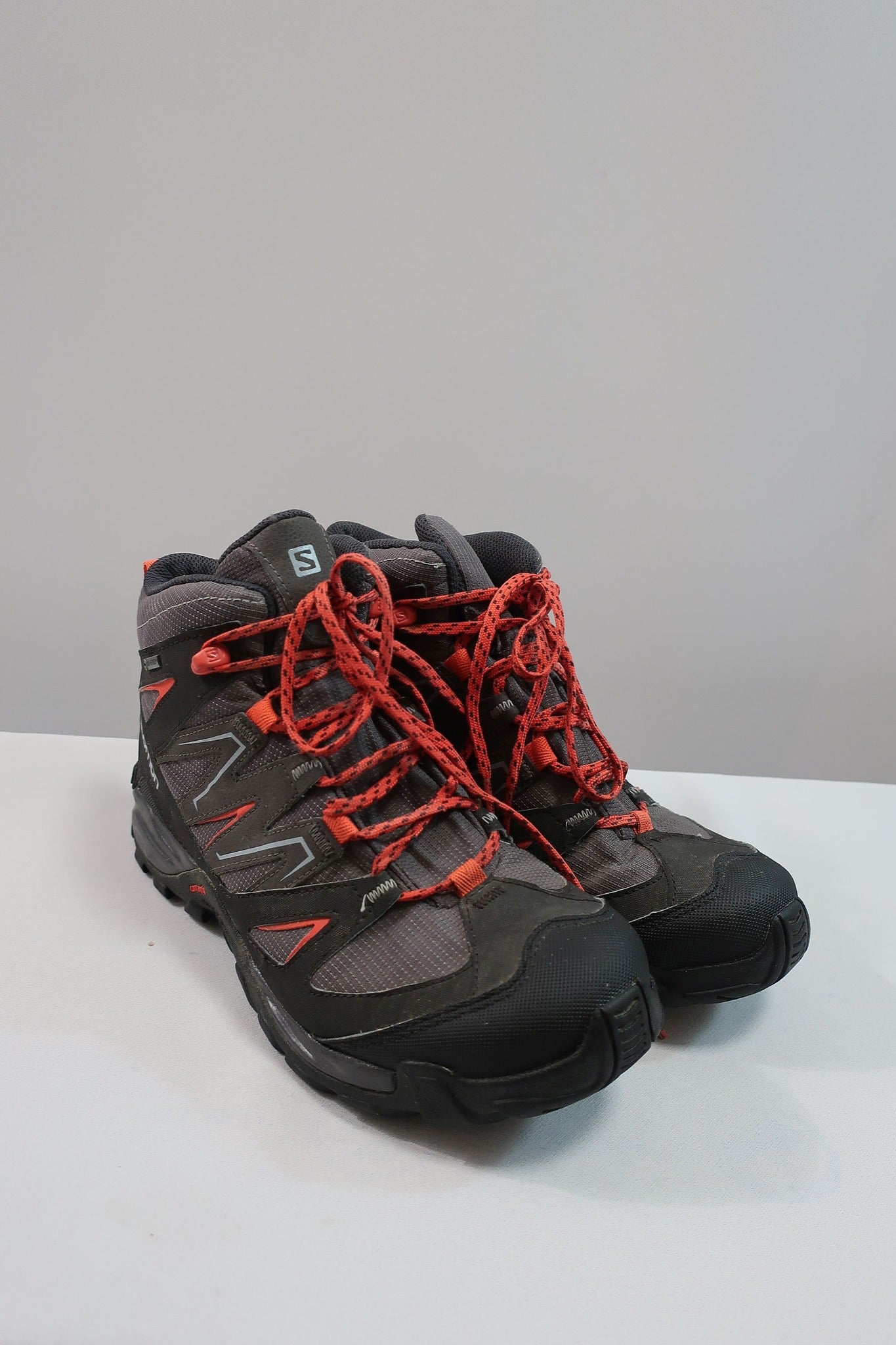 SALOMON laisvalaikio, žygio batai su Gore-tex 37,5/38 dydis
