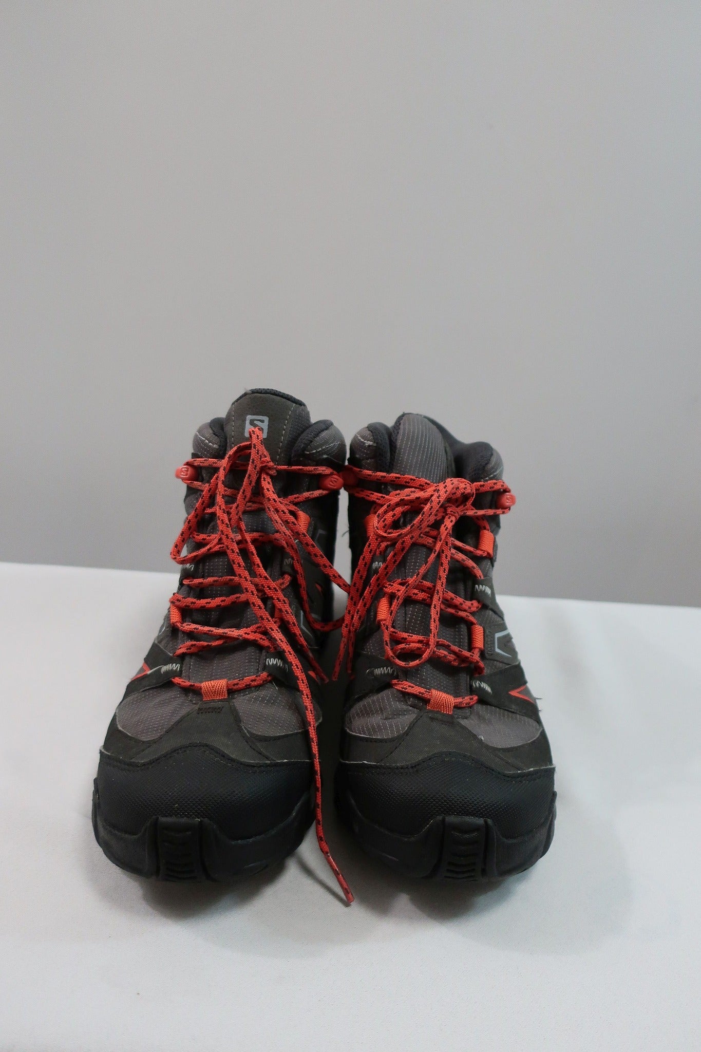 SALOMON laisvalaikio, žygio batai su Gore-tex 37,5/38 dydis