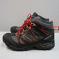 SALOMON laisvalaikio, žygio batai su Gore-tex 37,5/38 dydis