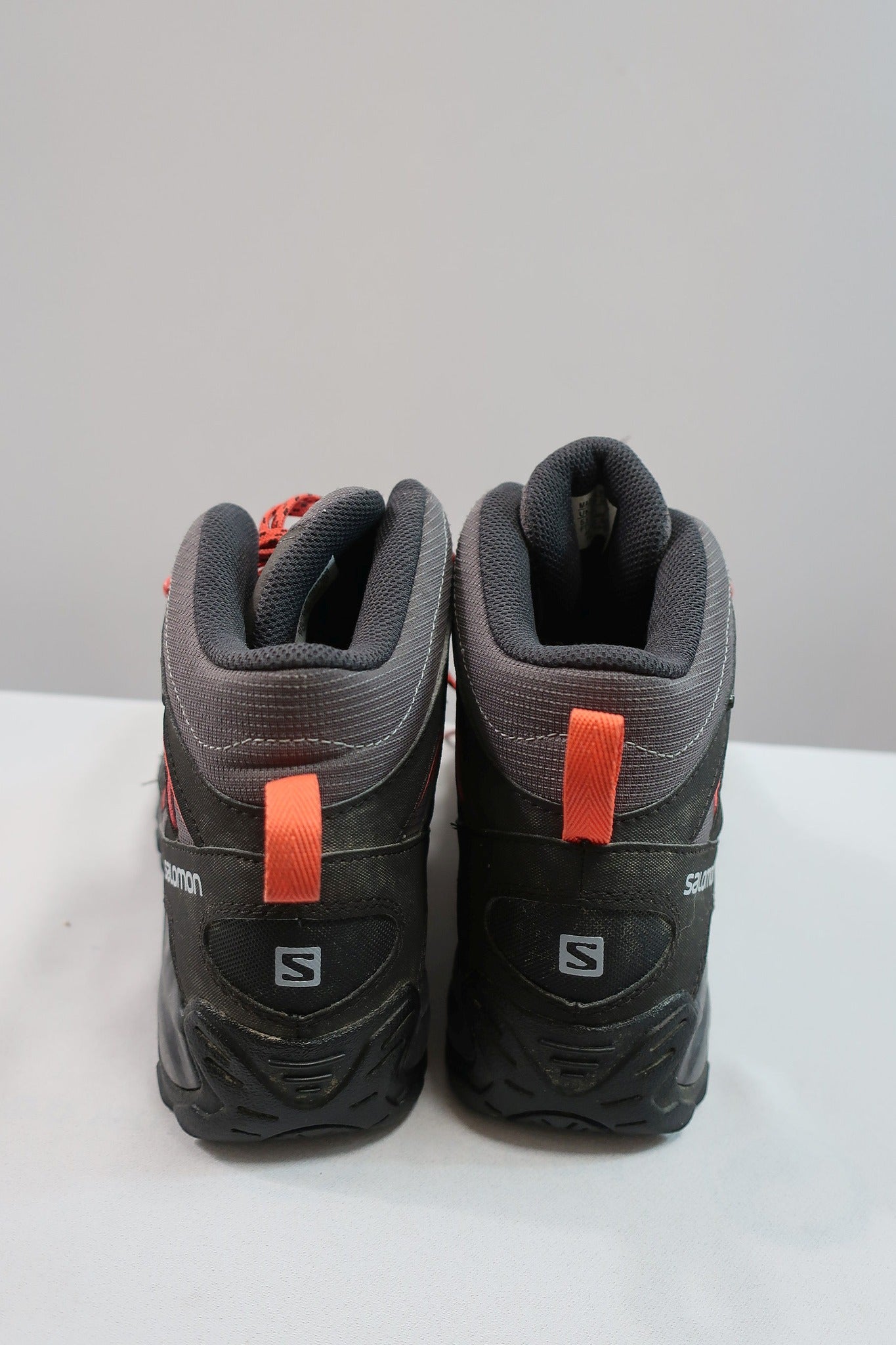 SALOMON laisvalaikio, žygio batai su Gore-tex 37,5/38 dydis