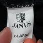 JANUS PRO vyriškos termo kelnės su vilna XL dydis